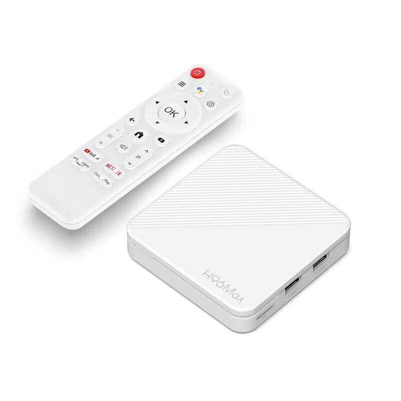 ▥ 20 ชิ้น LOT H96 MAX H313 กล่องสมาร์ททีวี 2 กิกะไบต์ Android 14 ATV TV Box 4K @ 60Fps 100 เมตร