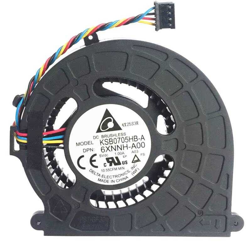 เหมาะสําหรับ DELL DELL Alpha Alienware Alpha R1 R2 Fan Mini Host Cooling wange2