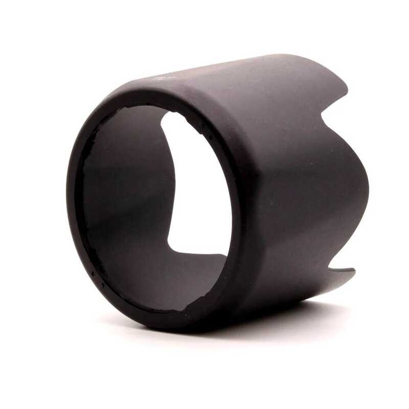 ▥ สำหรับ Nikon Af-S 80-200Mm F/2.8 If-Ed,พลาสติก Bayonet Lens Hood,สำหรับ Hb-17