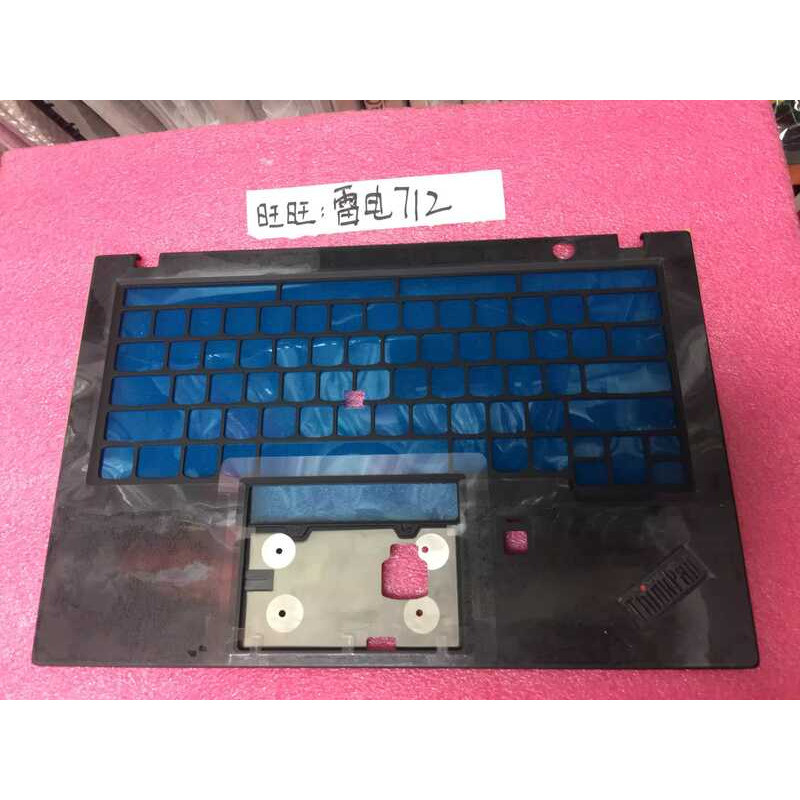 เหมาะสําหรับ 20186th ThinkPad X1 Carbon X1C C เคส Palm REST