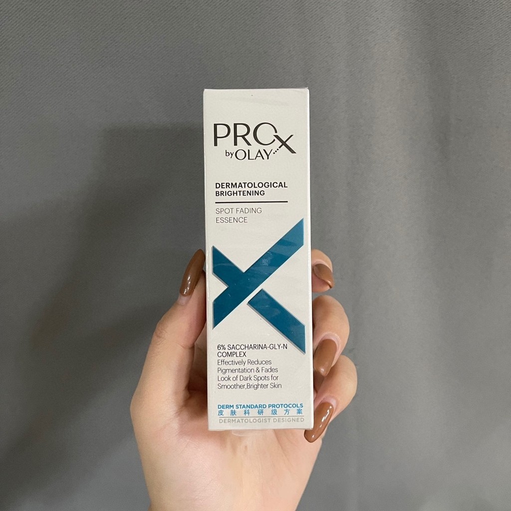 20 (รุ่นที่สอง olay Magnolia Oil Fade Spot ขวดสีขาวขนาดเล็ก 60ml) เวอร์ชัน✔Olay Blemish Small White 