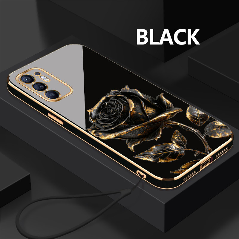 MAWAR สําหรับ OPPO Reno6 Z 7 Reno7Z 8 Reno8T Reno10 Pro Reno11 Reno5 4G Reno2ZF Reno3 Reno4 F Lite R