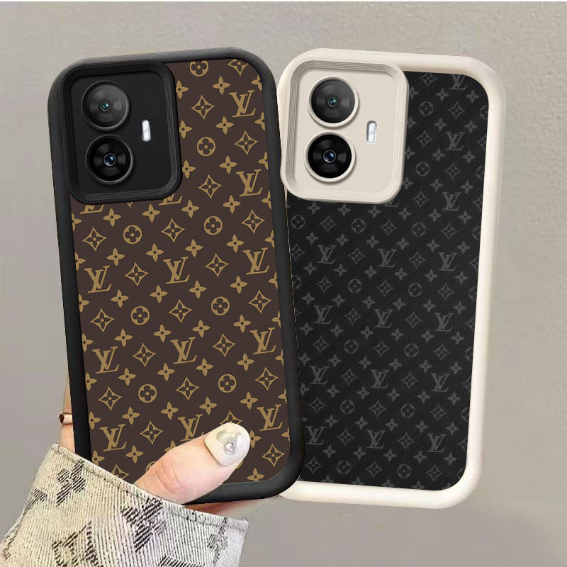 YZ-138 LV สวยมากสําหรับ OPPO Realme Reno Narzo 11 13F N55 C55 10 F25 C67 11F Pro 5G