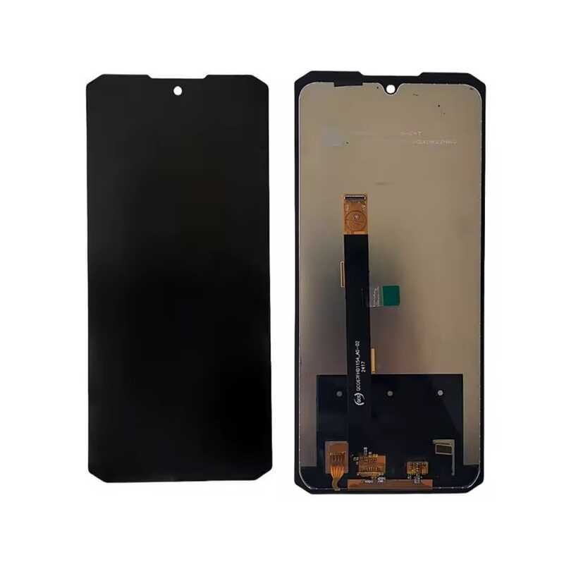 เหมาะสําหรับ Doogee Doogee S2 ชุดหน้าจอ DOOGEE S2X LCD ภายในและภายนอกจอแสดงผลแบบบูรณาการ