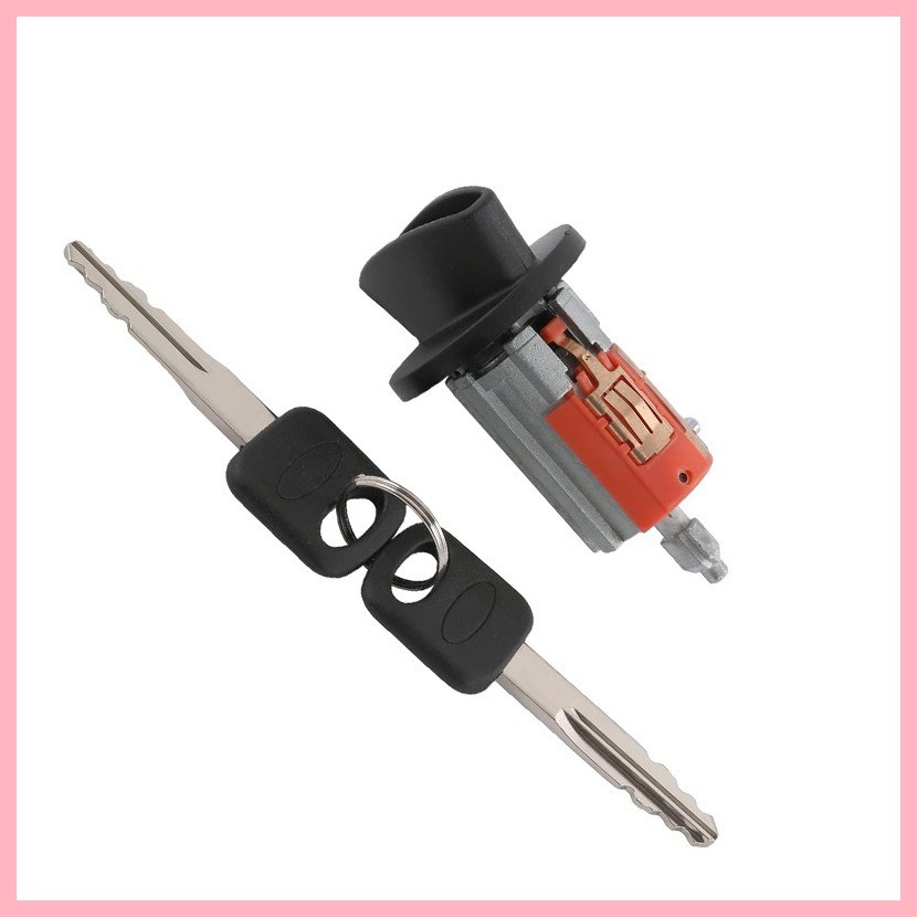 【2025】 924-724 1F2009012A 1L3Z11582AA สำหรับ Ford Mazda Ignition Lock Core