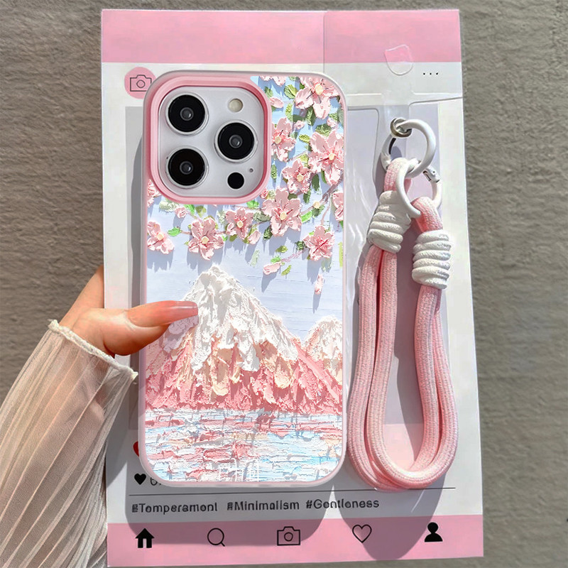 เคสกันกระแทก OPPO 2 ชั้น กันกระแทก A6X A6 A5 A3X A5i Pro A5X A78 A76 A18 A17 A16K A15 A9 Reno4 5 6 7