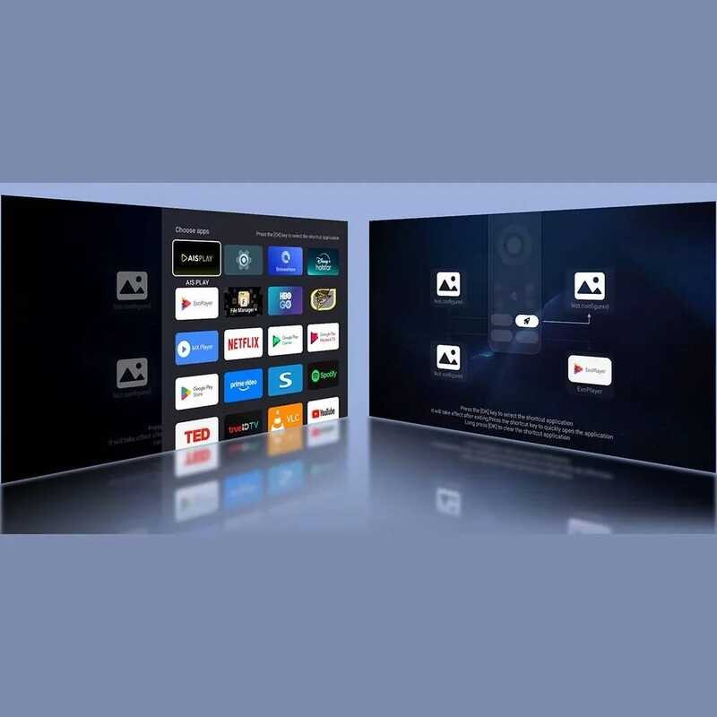 ▥ 2025 Original MECOOL Km9 PRO MAX Realtek1325-B 2Gb 32Gb 4K HDR Android 12 2T2r Wifi5 Google C