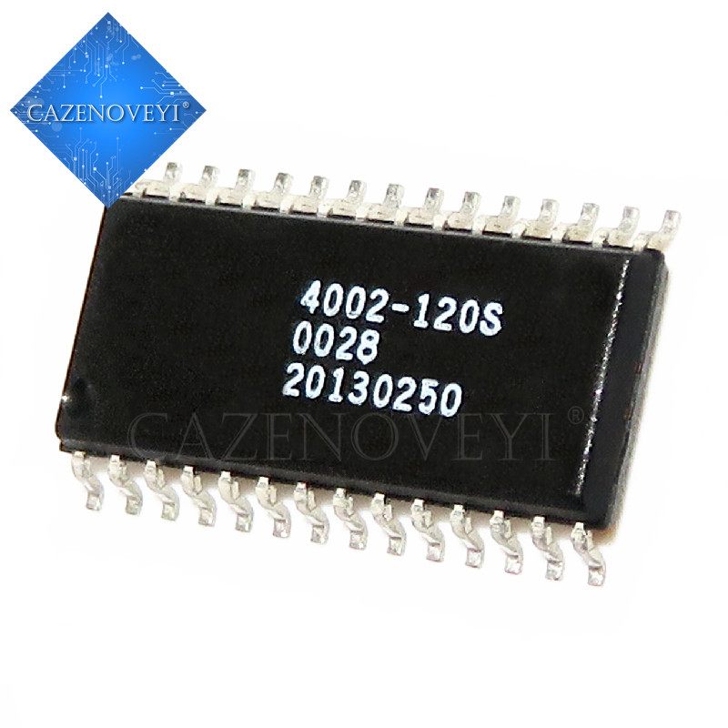 5 ชิ้น ISD4002-120SY ISD4002-120SI ISD4002-240SI ISD4002-120S ISD4002-120 ISD4002 SOP-28 ชิป