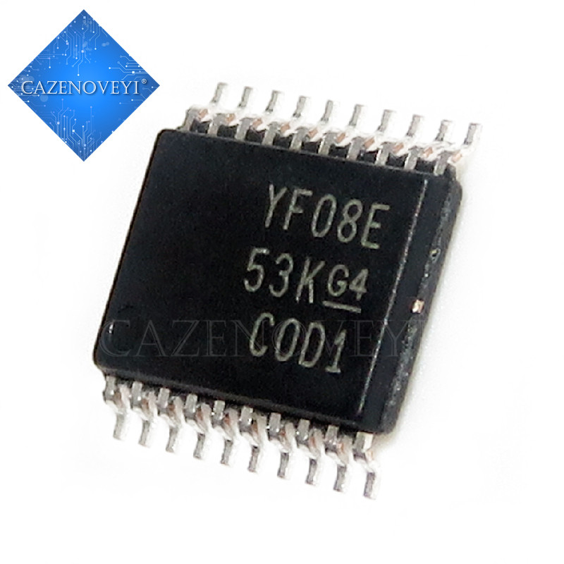 5 ชิ้น TXS0108EPWR TXS0108 YF08E TSSOP-20 ในสต็อก