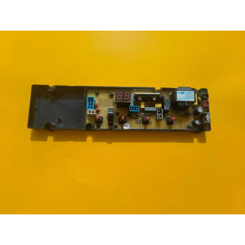 Rongshida เครื่องซักผ้าอัตโนมัติบอร์ดคอมพิวเตอร์ XQB85-168G แผงวงจรควบคุมเมนบอร์ด YX-4JT 898A