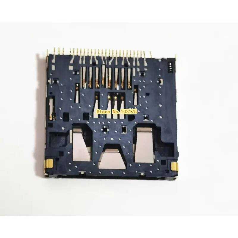 ▥ ใหม่ SD Card Reader สําหรับ Sony Ilce-7Rm2 Ilce-7M2 A7sm2 A7sii A7rm2 A7rii A7 II A7m2 ส่วนซ่