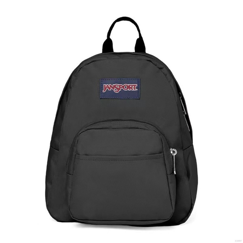 ในสต็อก JS Fashion Simple Schoolbag Versatile Children Leisure