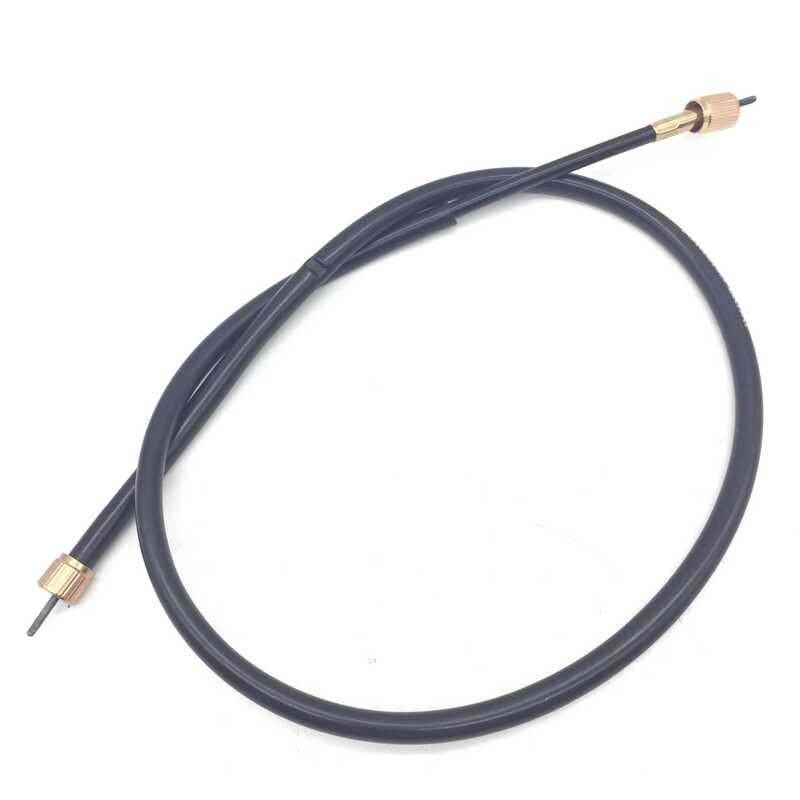 เหมาะสําหรับ Yuexing HJ125T-9/9A/9C นาฬิกาจับเวลา Yu เพชร HJ125T-10/10A เครื่องวัดระยะทางสายม้านาฬิก