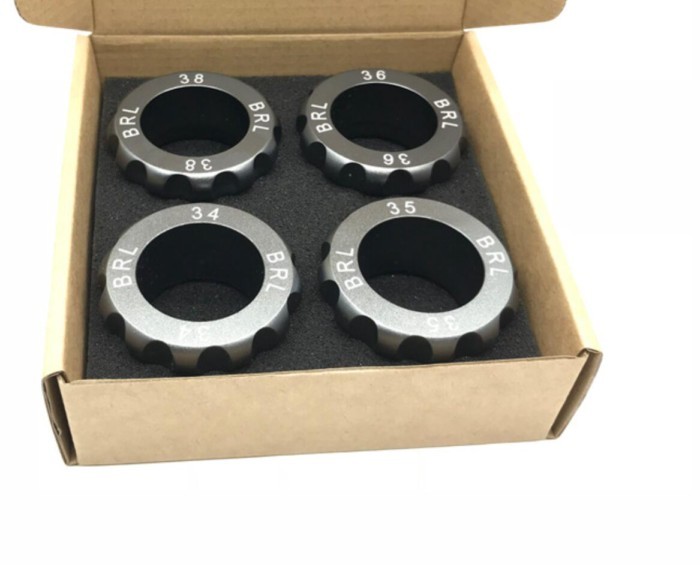 Watch Case Tool Screw Back Opener For Breitling Watch BRL Watch 34mm 35mm 36mm 38mm Watch Repair To