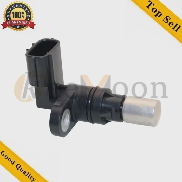OE Quality 1PC 28820-PWR-013 28820PWR013 Transmission Speed Sensor Case for Honda-Accord 2.0 2.4 Ci