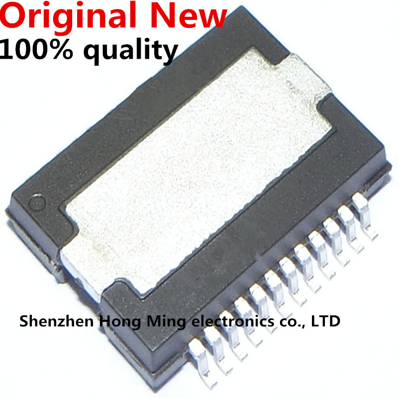 (2 ชิ้น) 100% ใหม่ TDA7498L TDA7498 SSOP-36 IC ชิปเซ็ต
