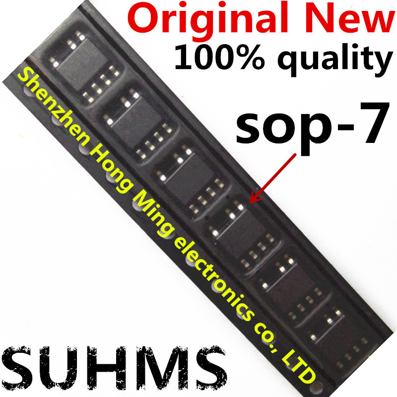 (5 ชิ้น) ชิปเซ็ต IC LD5760AGR sop-7 ใหม่ 100%
