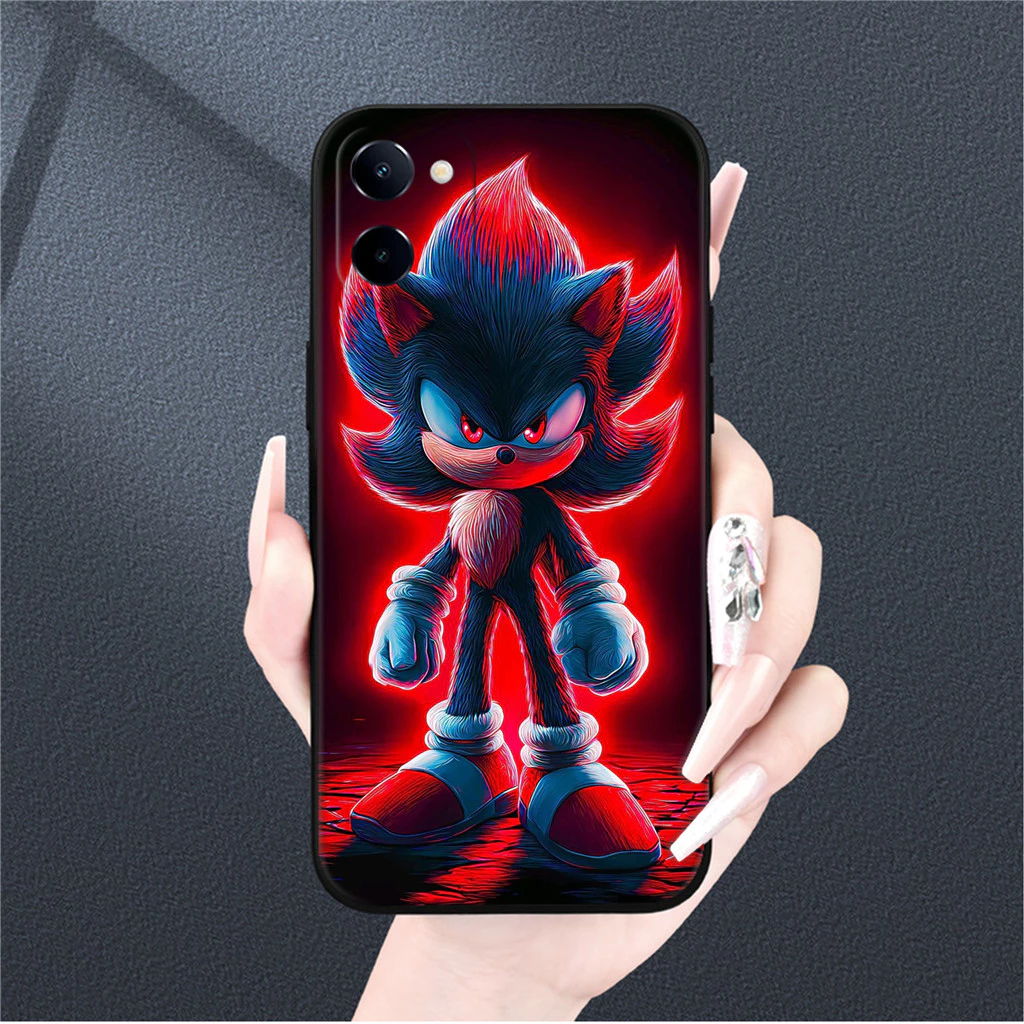 เคสซิลิโคน TPU ลายการ์ตูน สำหรับ Vivo Y01 Y02T Y02 4G Y03 Y5S Y11 Y11S Y20i Y20S Y12S Y12A Y15S Y15A Y16 Y17 Y12 Y15 Y17S thumbnail 5