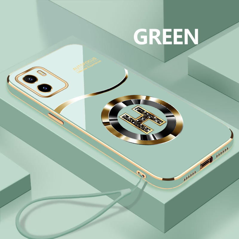 Custom Letter HpสําหรับVIVO Y15s Y15a Y15c Y15 YO1 YO1S YO2 Y02A Y02t YO3 Y3s 2020 Y5s Y7s Y1O Y10 T