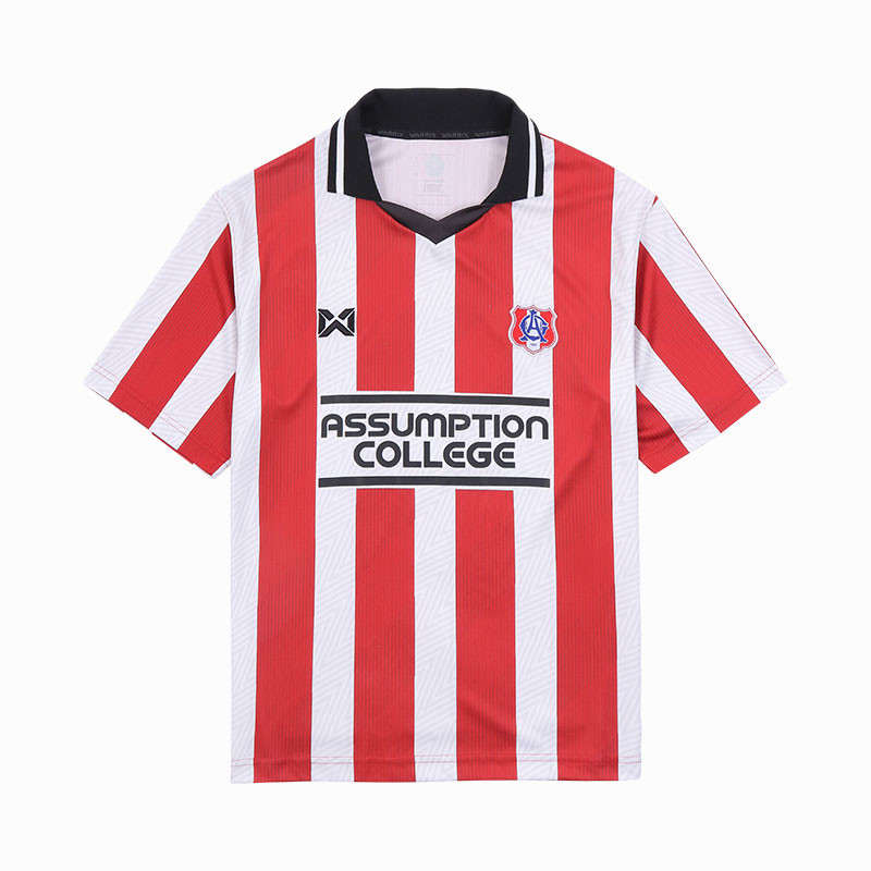 WARRIX เสื้อโอเวอร์ไซซ์ อัสสัมชัญ Oversize Jersey Assumption (LA-243TSAAC01)