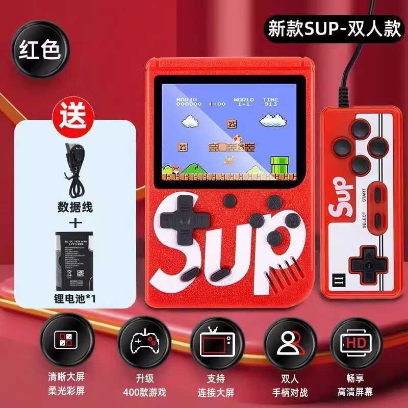 Nintendo Switch2025psp Tetris Classic เกมคอนโซลสําหรับเด็ก psp Handheld One