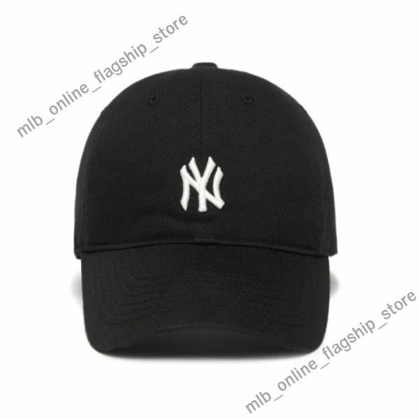 ♞,♘,♙MLB หมวกแก๊ป Rookie Unstructured New York Yankees Ball Cap 3ACP7701N CFY