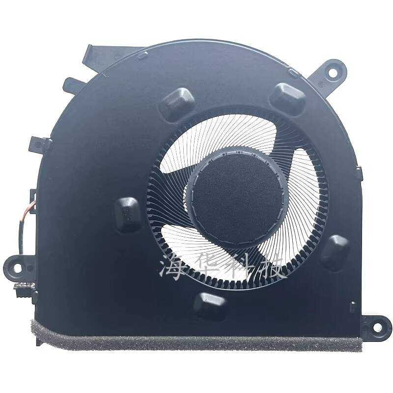 แบรนด์ใหม่เดิม LENOVO/LENOVO LOQ 15IAX9E-Type 83LK พัดลม 5F10S14198