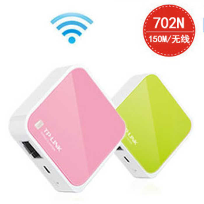 TP-L TL-WR702N/8N/720N เราเตอร์ไร้สาย wifi เครื่องขยายสัญญาณรีเลย์