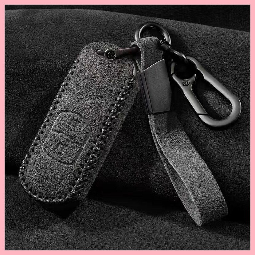 【2025】 เหมาะสำหรับ Mazda 3 Angsella Key Case CX4 CX5 ARTEZ CX8 CASSIC