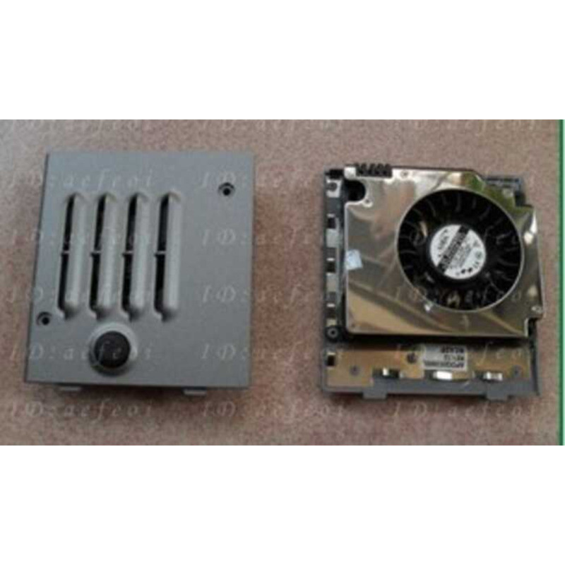 เหมาะสําหรับ Dell Dell 8500 8600 M60 Latitude D800 พัดลมกราฟิก CPU wangi3