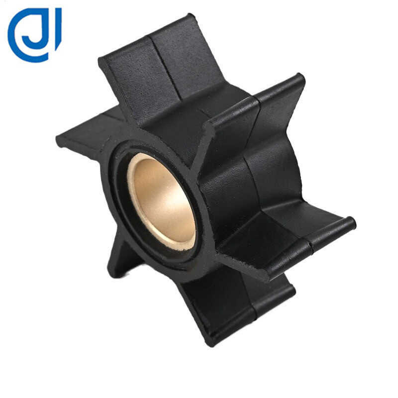 อะไหล่เสริม Outboard Unit ส่วนสำหรับ Zongshen SEA 25 พัดลมและปั๊มน้ำ รหัส 15403-C96-01