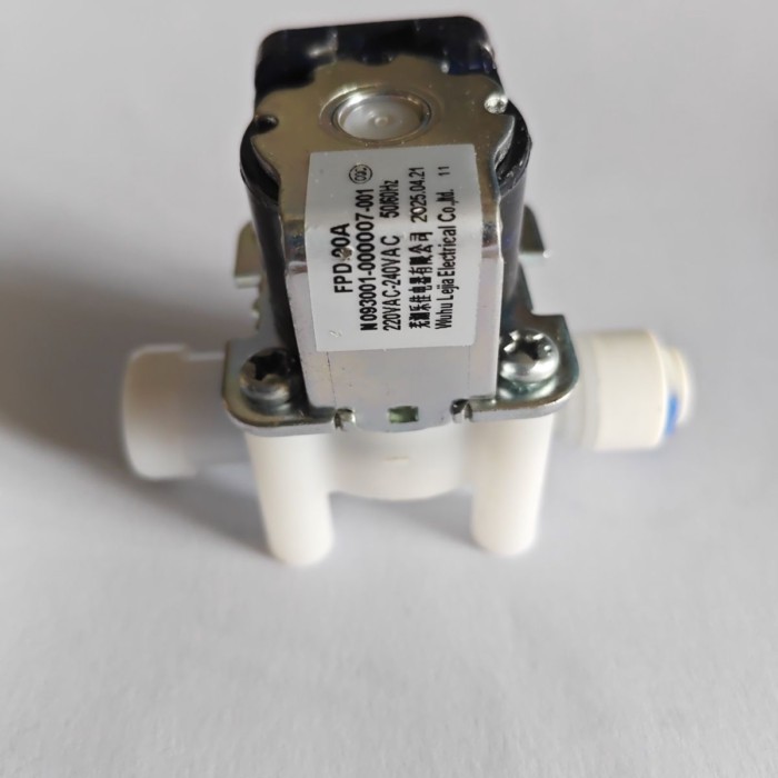 เหมาะสําหรับMijia Miniเครื่องซักผ้าอุปกรณ์เสริมXQB10MJ501 เครื่องซักผ้าวาล์วน้ําเข้าวาล์วPD