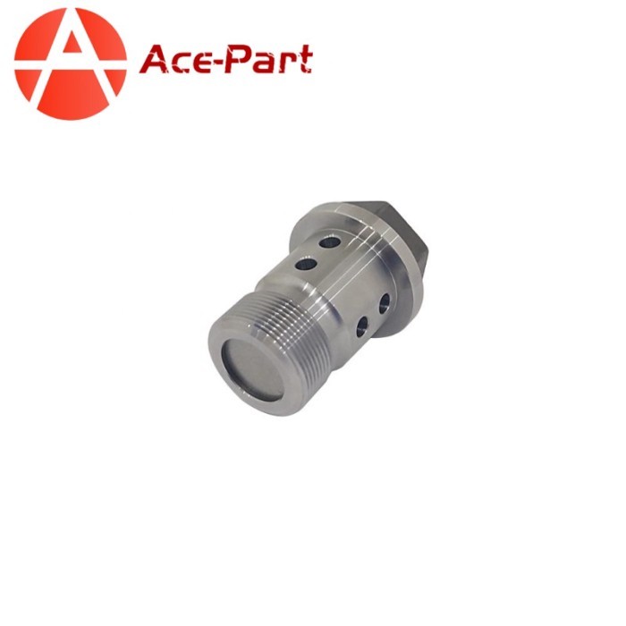 11368617694 Engine timing oil control valve for BMW X1 X3 X5 X7 230i 330i 430i 540i 740i 750i M5 M8