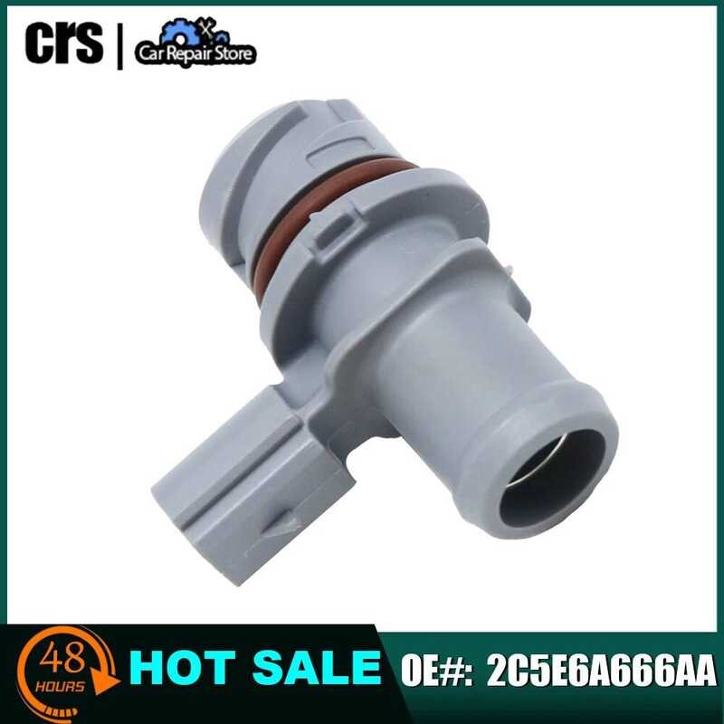 2C5E6A666AA 2C5Z6A666AA 93227VMFN Vapor PCV Canister Purge วาล์วสําหรับ Ford 2007-2010 สําหรับ Expl