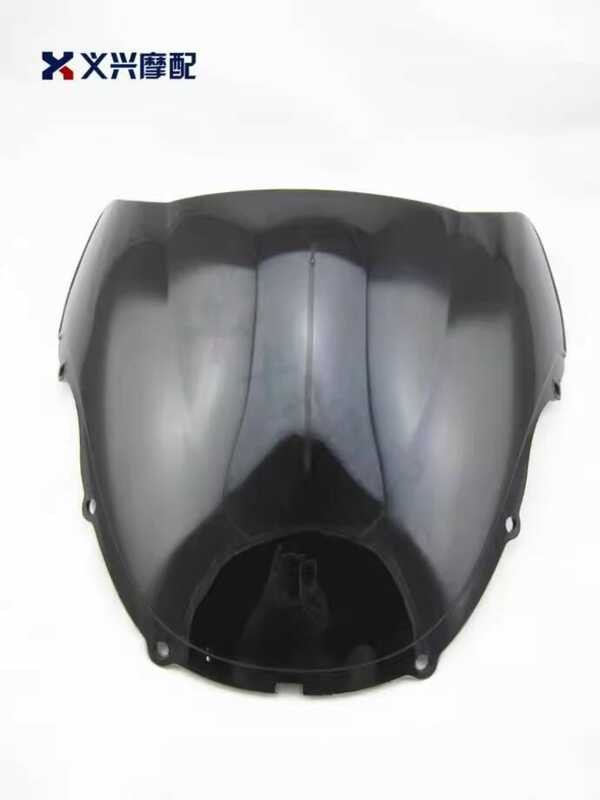 CBR600 กระจกบังลม F4 แผ่นบังลมหน้า 99-00