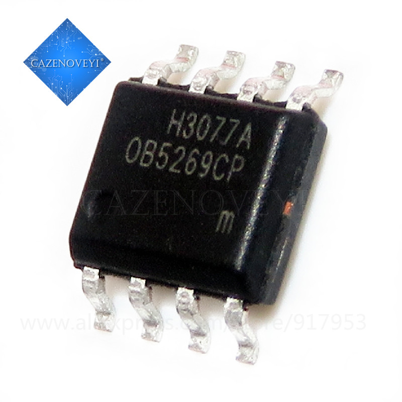 10 ชิ้น OB569CP OB569 SOP-8 ชิป IC