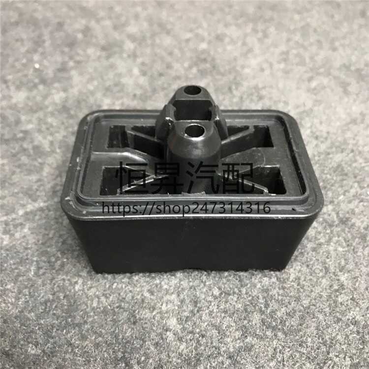 MINI MINI R50R55R56R57R58R59 Body Lift 500กก.กาวด้านบนยกตารางตําแหน่งกาว