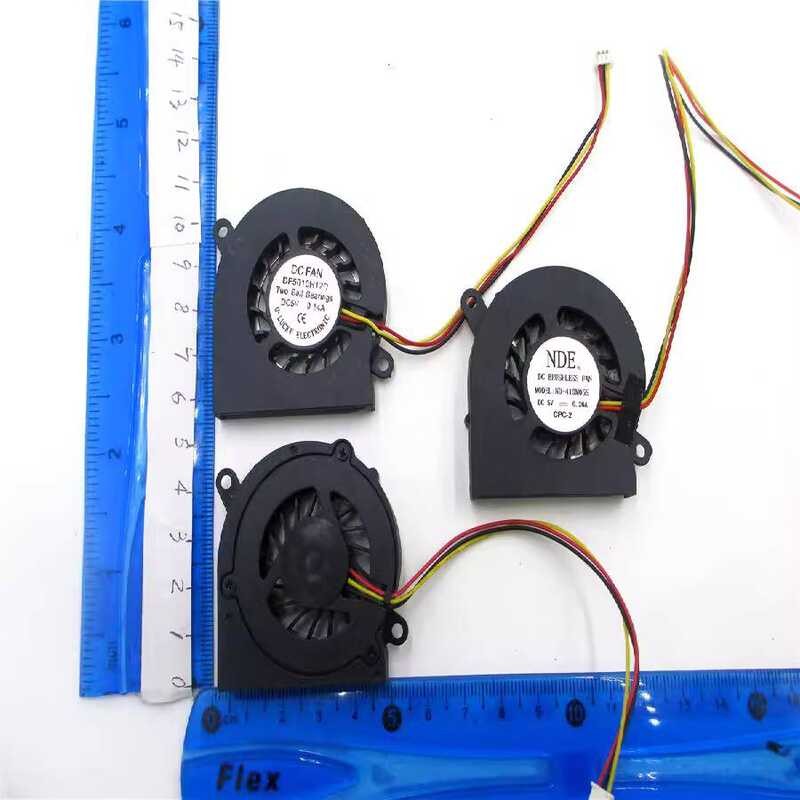 DF5010H12D ND-410M05S 5V พัดลมโปรเจคเตอร์ wangb2