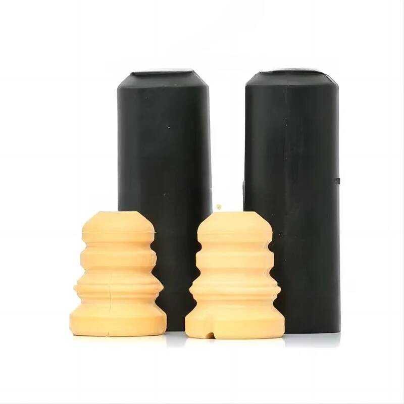 ▥ รถด้านหลังsuspension Strutกันชนยางโช้คอัพbump Stop 33536767335 สําหรับ E81 E84 E87 X1 16D 18I