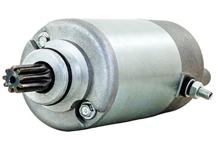 Starter motor for BOMBARDIER Can-Am DS 450 2008-2015 420-685-100 420685100