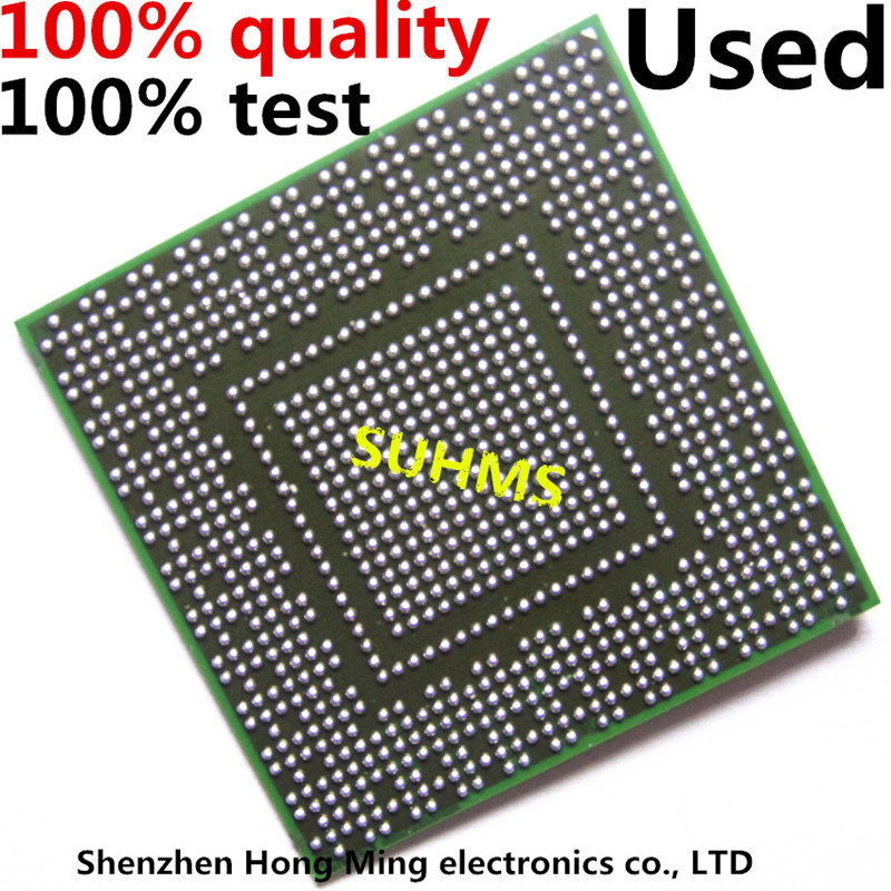 ทดสอบสินค้าดีมาก 100% N10P-GV2-C1 N10P GV2 C1 BGA reball ball IC Chipset