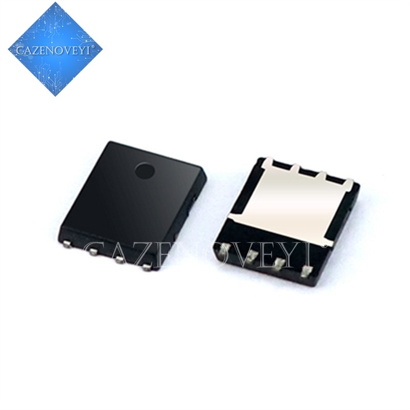 10 ชิ้น NTMFS4921NT1G NTMFS4921N 4921N NTMFS4925NT1G NTMFS4925N 4925N NTMFS4983NFT1G NTMFS4FFFF2NNNN