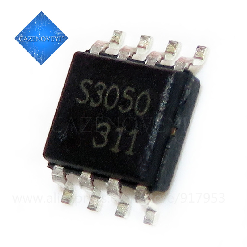 5 ชิ้น SEM3050 S3050 SOP-8 ในสต็อก