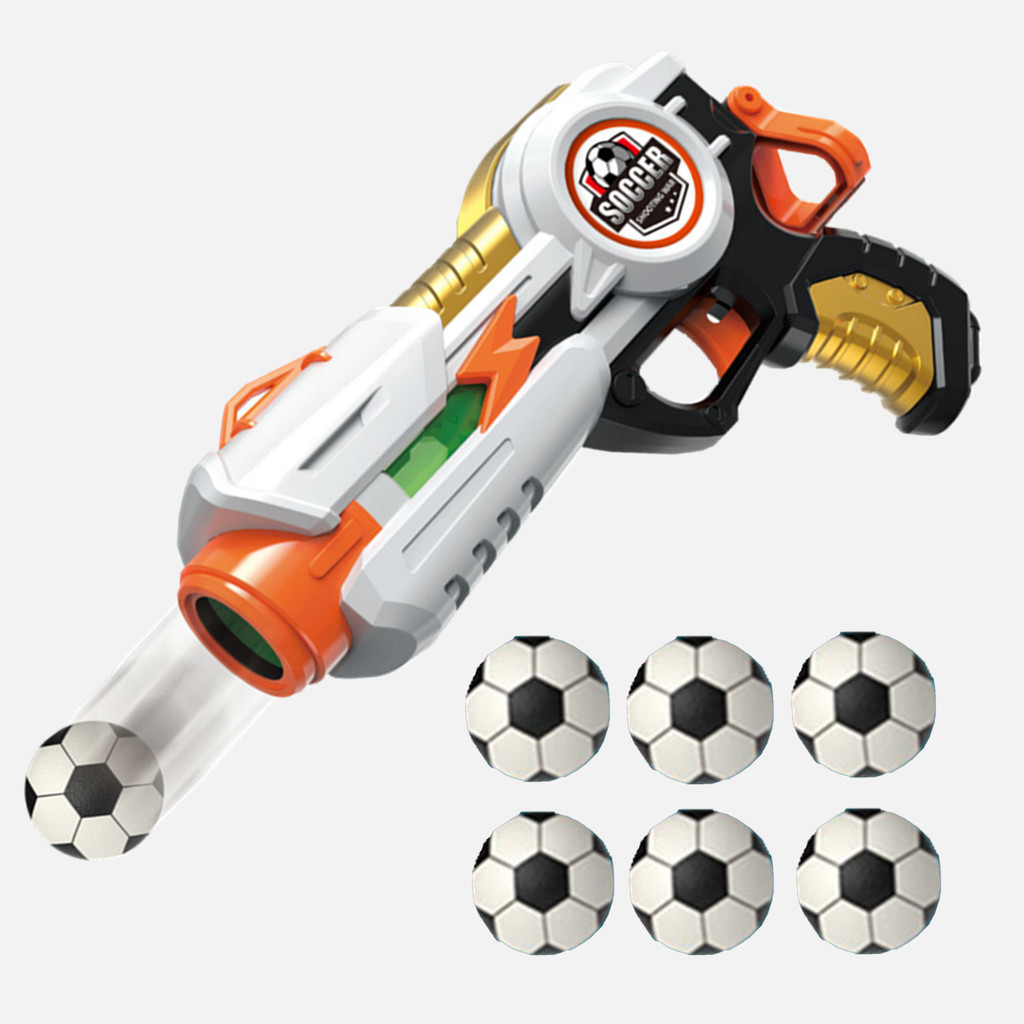 Football Ball Bounce Bounce Gun, Cat Dog Dog Bount Soft Bounce Bounce Bounce Bounce Bounce Bounce B