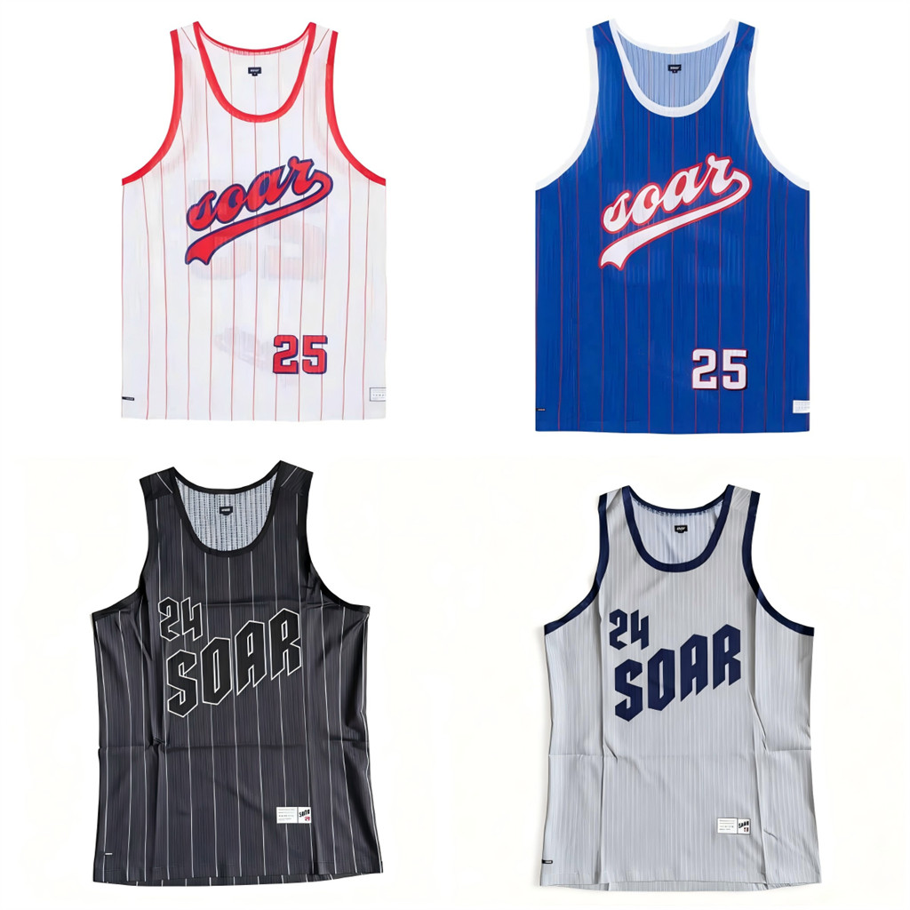 SOAR X-RACE RUNNING เสื้อกล้ามแข่งการแข่งขันเสื้อกั๊กกีฬามืออาชีพระบายอากาศแห้งเร็ว