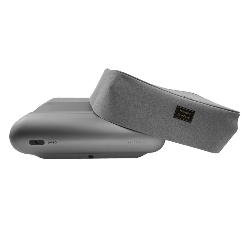 เหมาะสําหรับถั่ว O1 Pro โปรเจคเตอร์ฝาครอบกันฝุ่น O1 โฮสต์ O1S ฝาครอบป้องกันกันฝุ่นจัดเก็บฝาครอบกันฝุ