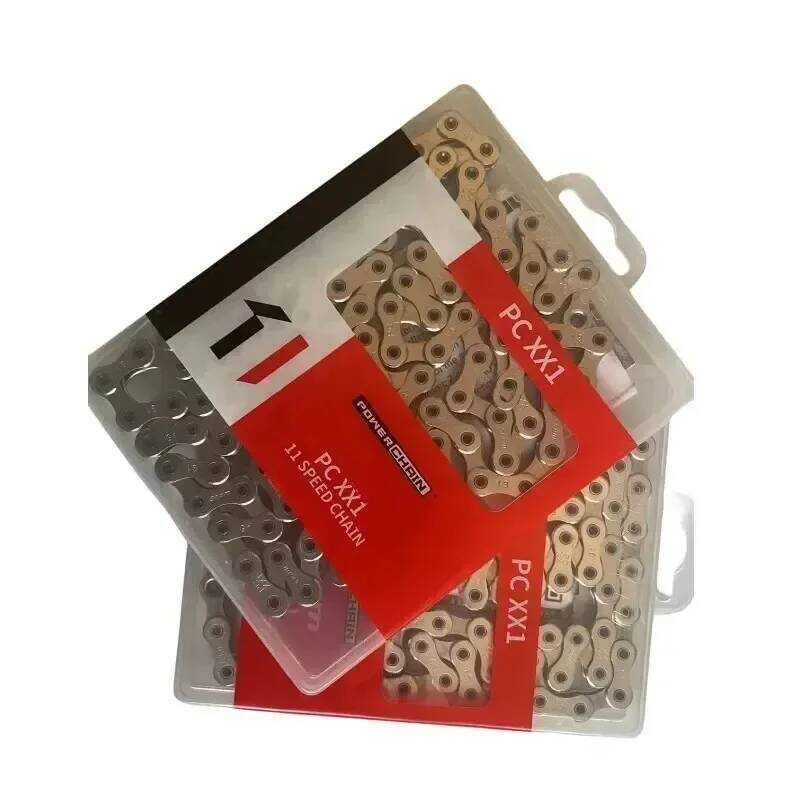 ▥ PC 1X11s 11Speed 11S 11V Hollow Mountain Xx1 Original Sram จักรยาน MTB ชิ้นส่วนจักรยาน