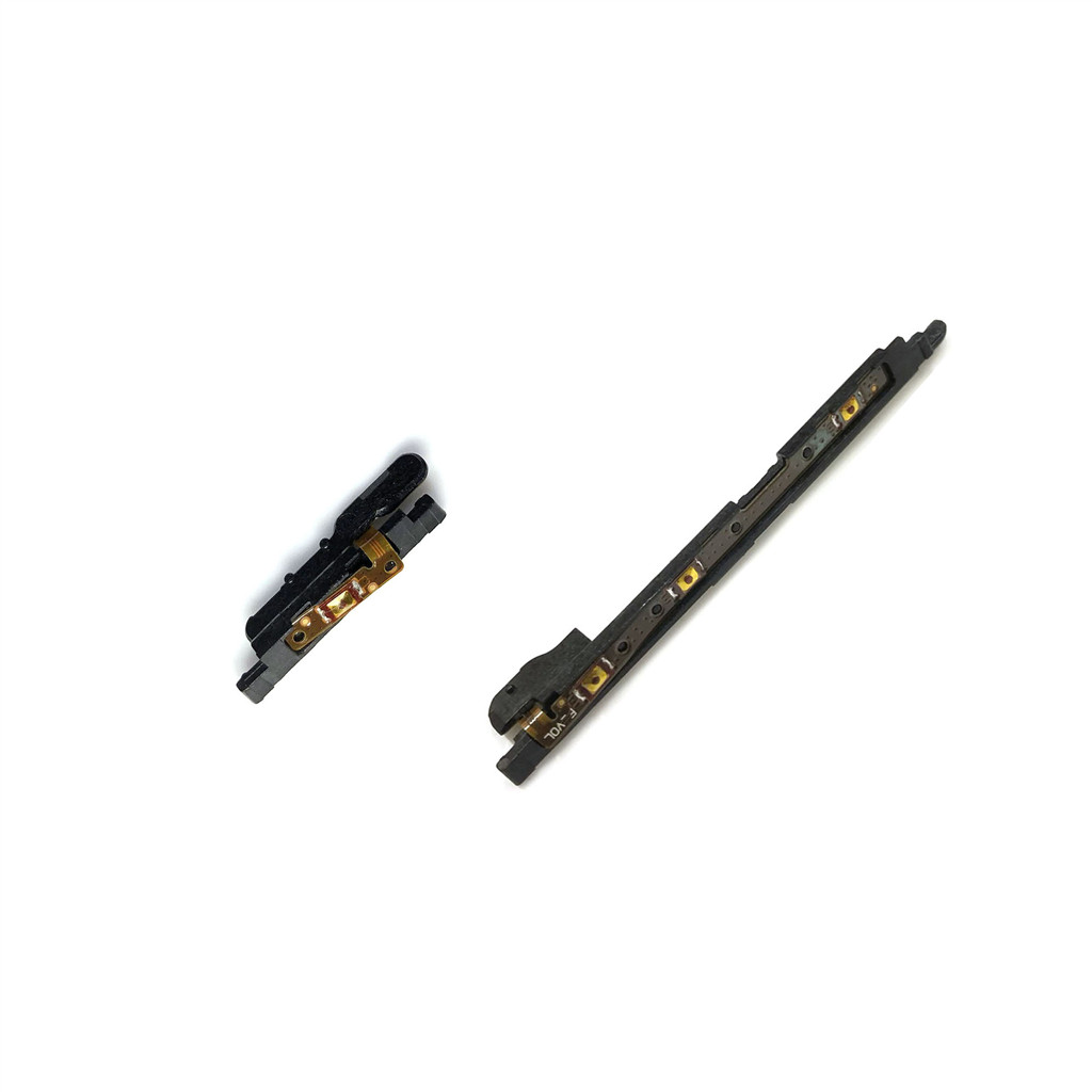 สําหรับ LG G4 G5 G6 G7 G8 G8S G8X G9 ปริมาณปุ่ม Flex Cable OnOff