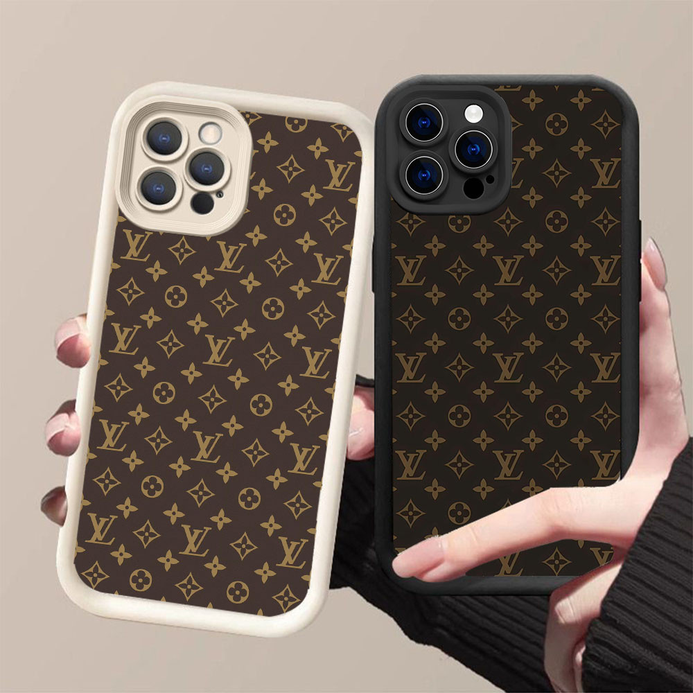 YZ-138 LV สวยมากสําหรับ iPhone 15 14 Pro Max