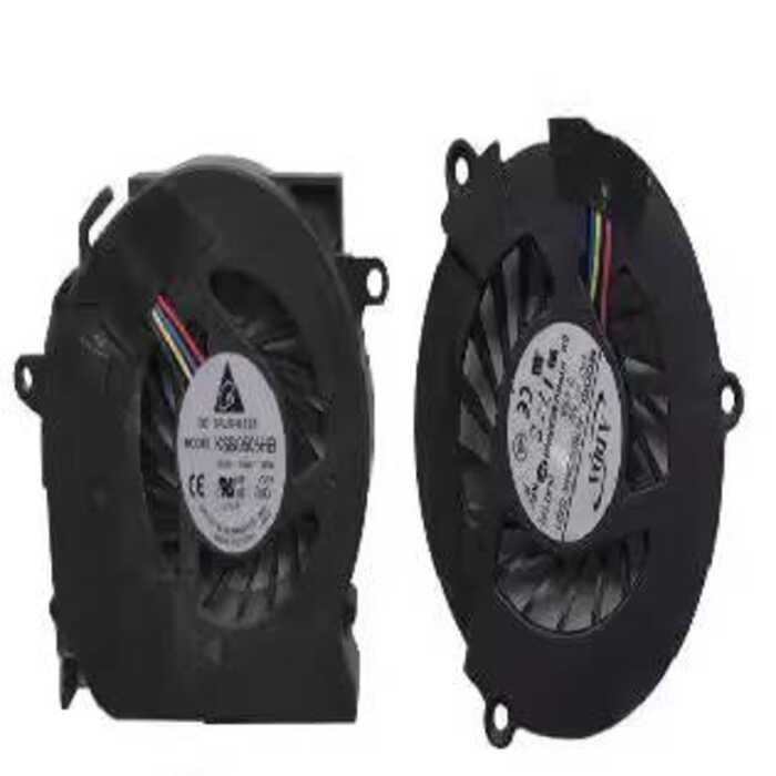 เหมาะสําหรับพัดลม HP HP 2540P AB6005HX-GEB 598789 598788-001 wangb3